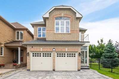 3265 Cabano Cres, House other with 4 bedrooms, 4 bathrooms and 6 parking in Mississauga ON | Image 1