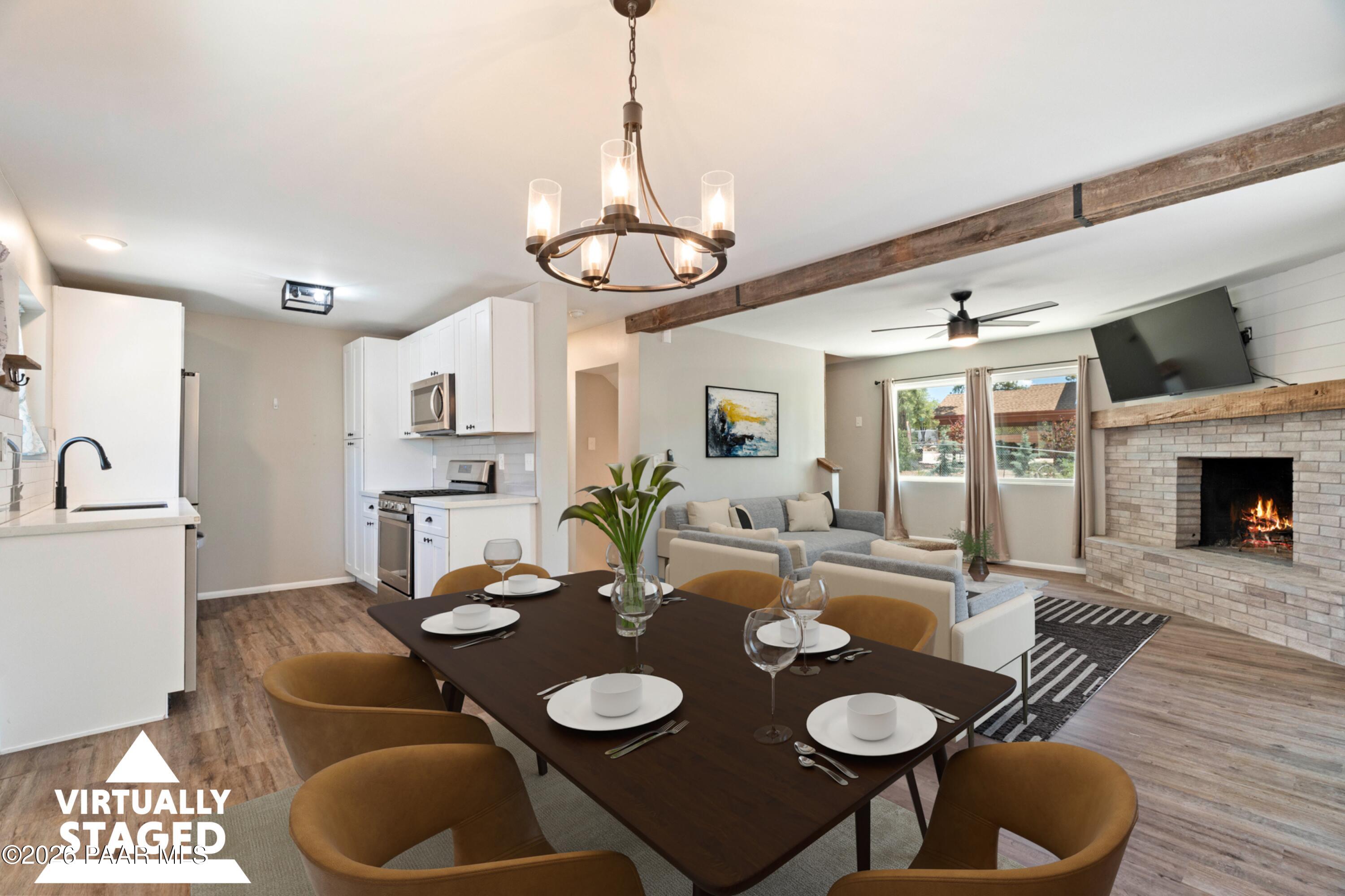 Residential in Prescott 5