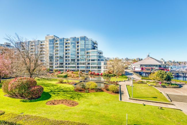 319 - 525 Wheelhouse Square, Condo with 2 bedrooms, 2 bathrooms and 1 parking in Vancouver BC | Image 20