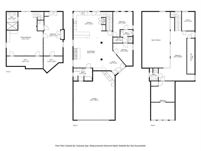 243 Riverbirch, House other with 5 bedrooms, 4 bathrooms and 2 parking in Brookeland TX | Image 47
