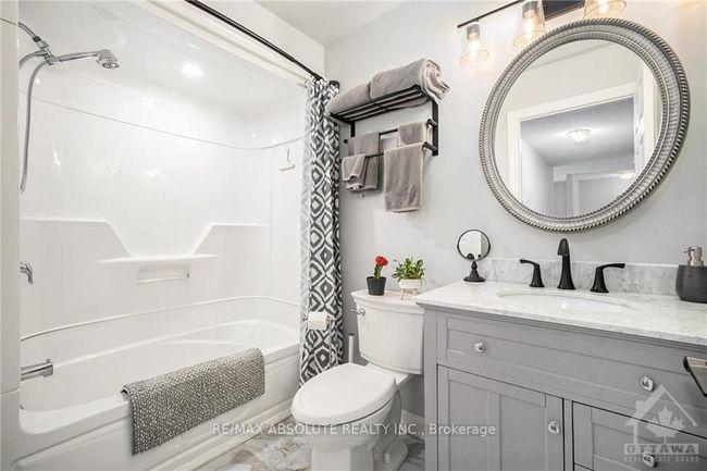 3396 Calabogie Rd, House other with 3 bedrooms, 2 bathrooms and 8 parking in Burnstown ON | Image 14