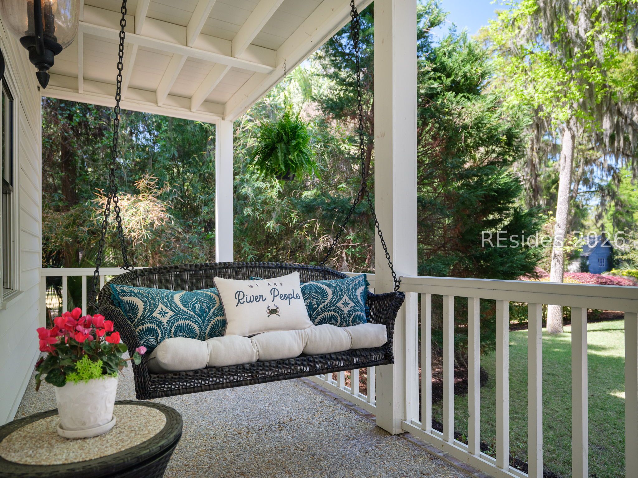 Residential in Bluffton 2
