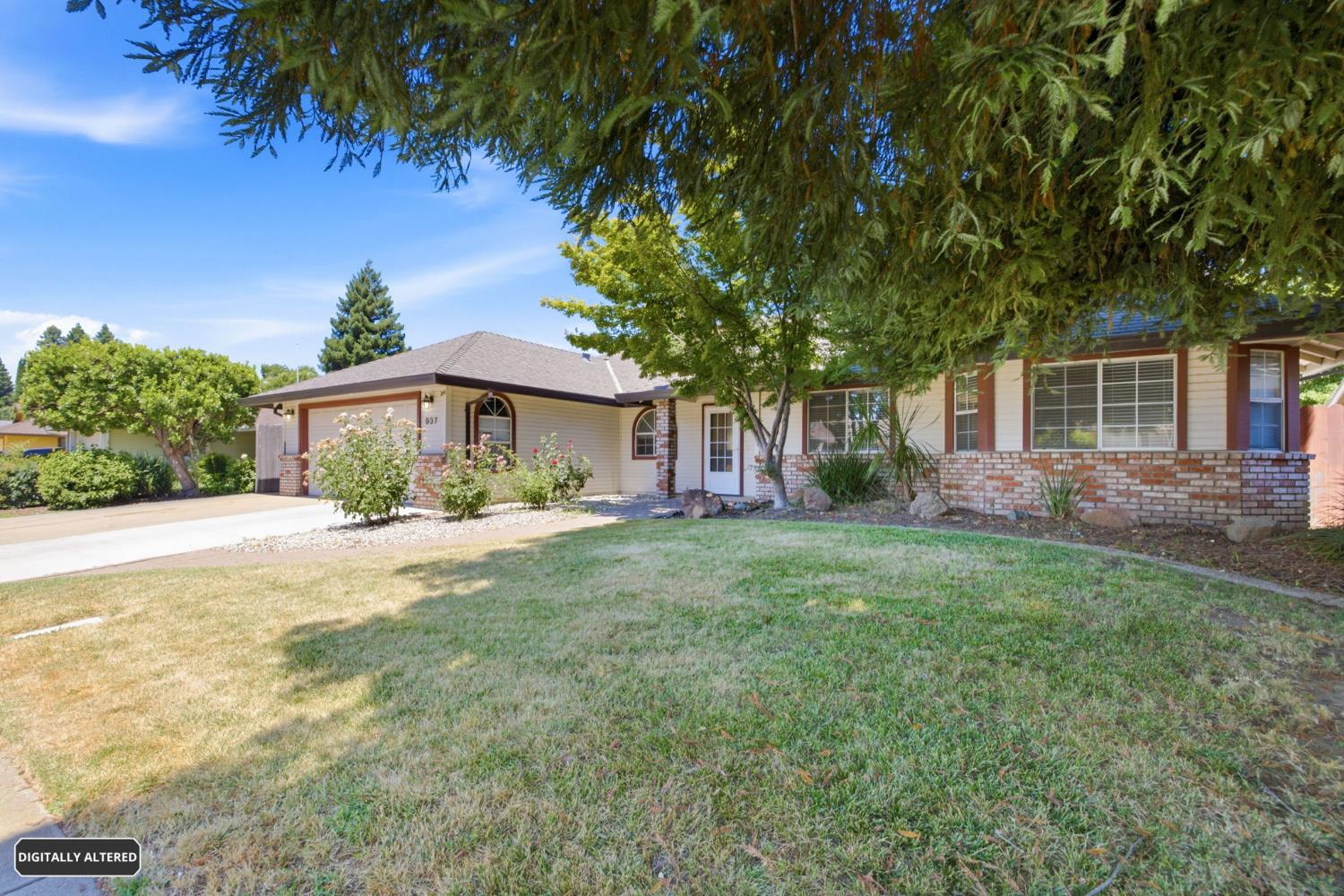 Residential in Yuba City