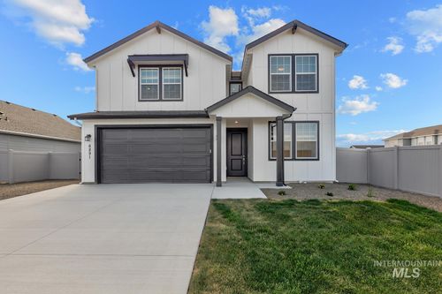 6891 N Chelsie Lynn Ave, Meridian, ID, 83646-2370 | Card Image