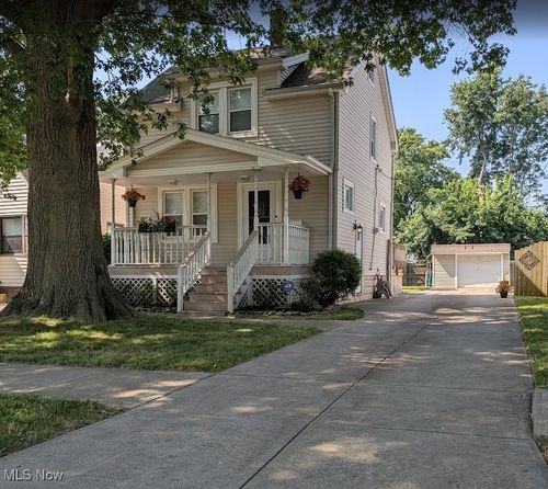 3022 Lincoln Ave, Parma, OH, 44134-1930 | Card Image