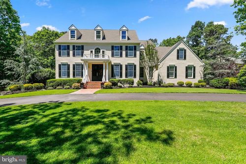17 Lowbridge Psge, MEDFORD, NJ, 08055-3354 | Card Image