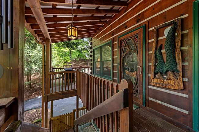 143 Kaely Dr, Home with 3 bedrooms, 3 bathrooms and null parking in Mineral Bluff GA | Image 15