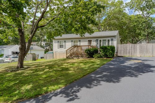 161 Shinnecock Ave, Mastic, NY, 11950-4307 | Card Image