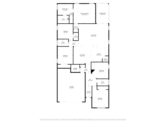 4104 Porter Farm Rd, House other with 4 bedrooms, 3 bathrooms and 2 parking in Georgetown TX | Image 35