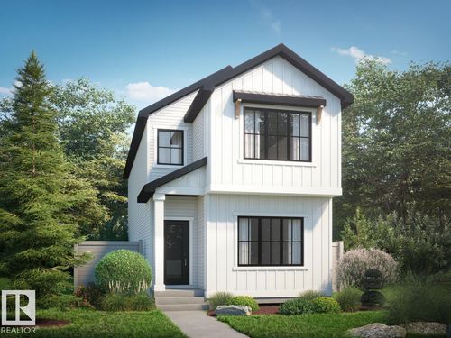25 Park Lane, House with 4 bedrooms, 3 bathrooms and 2 parking in Spruce Grove AB | Card Image