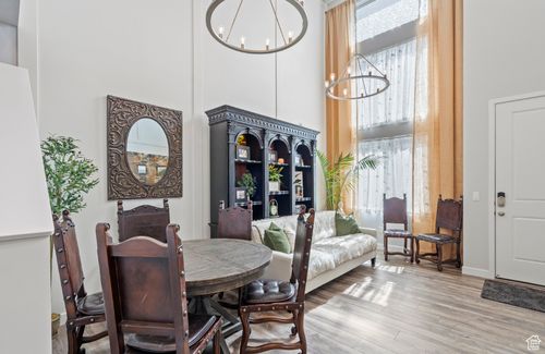 15124 S Wild Horse Way, Bluffdale, UT, 84065-1826 | Card Image