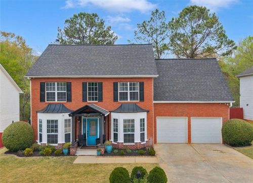 2732 River Tree Dr, Decatur, GA, 30034-3812 | Card Image