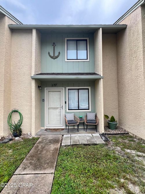 177 Robin Ln, Panama City Beach, FL, 32407-3901 | Card Image
