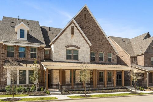 7854 Bayside Dr, Rowlett, TX, 75088-1308 | Card Image