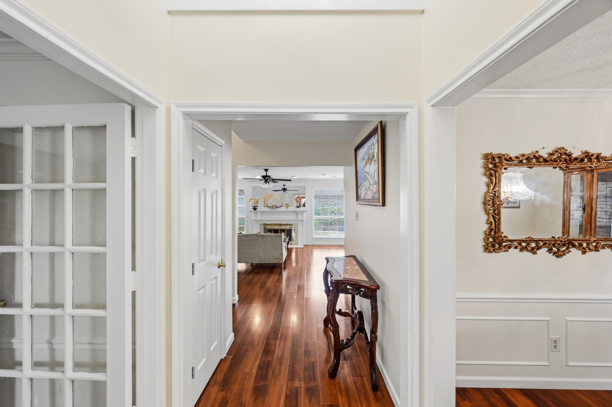 Residential in Sugar Land 5