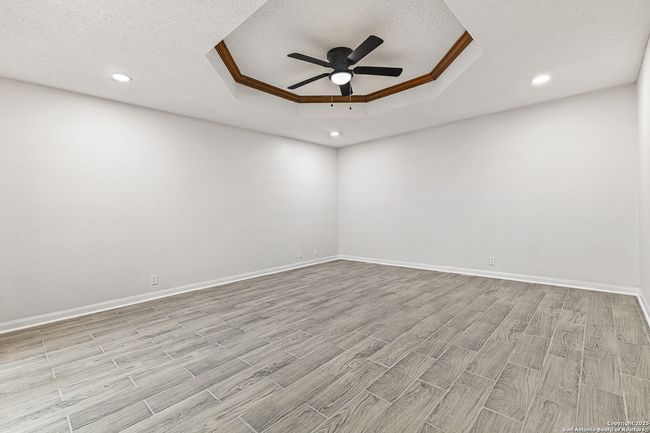 908 Robert Derrick Dr, House other with 3 bedrooms, 2 bathrooms and null parking in Schertz TX | Image 11