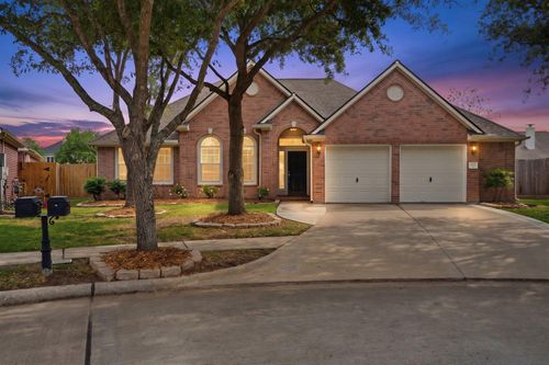 853 Booth Bay Ct, League City, TX, 77573-6391 | Card Image