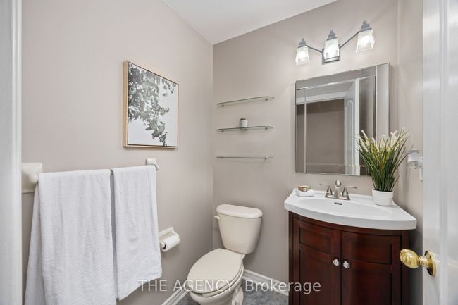 1 Applegrove Crt, House other with 6 bedrooms, 4 bathrooms and 4 parking in Brampton ON | Image 11