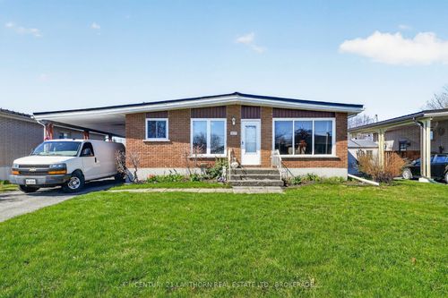 417 Beach Ave, Cornwall, ON, K6H5P3 | Card Image
