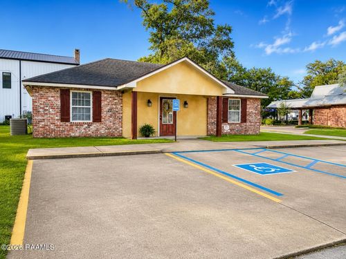 420 W Walnut Ave, Eunice, LA, 70535-4538 | Card Image