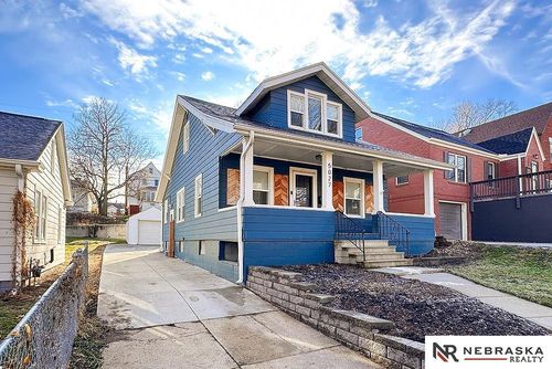 5027 Charles Street, Omaha, NE, 68132 | Card Image