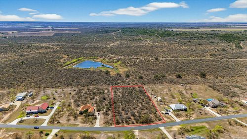 TBD County Road 367, Hondo, TX, 78861 | Card Image