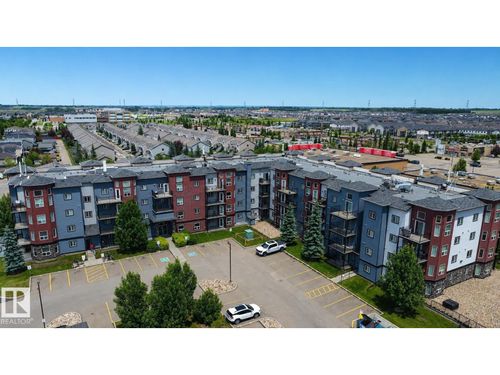 320-392 Silver Berry Rd Nw, Edmonton, AB, T6T0H1 | Card Image