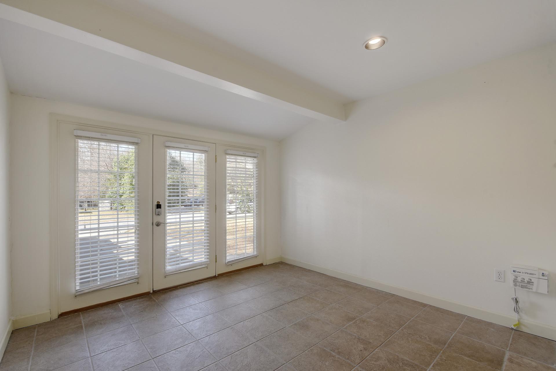 Residential Lease in Austin 4