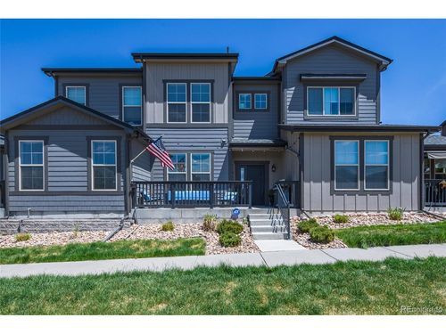 11569 Bethany St, Parker, CO, 80138-3909 | Card Image