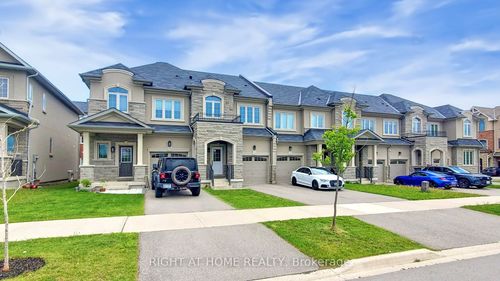 124 Mosaic Dr, Waterdown, ON, L8B1W4 | Card Image