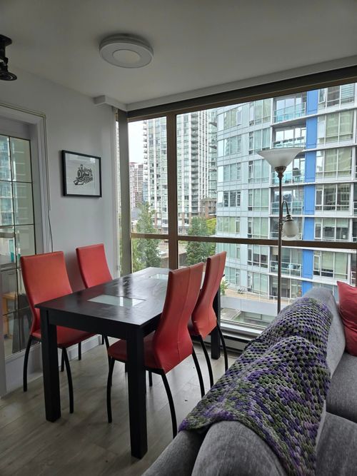 903-822 Homer St, Vancouver, BC, V6B6M3 | Card Image