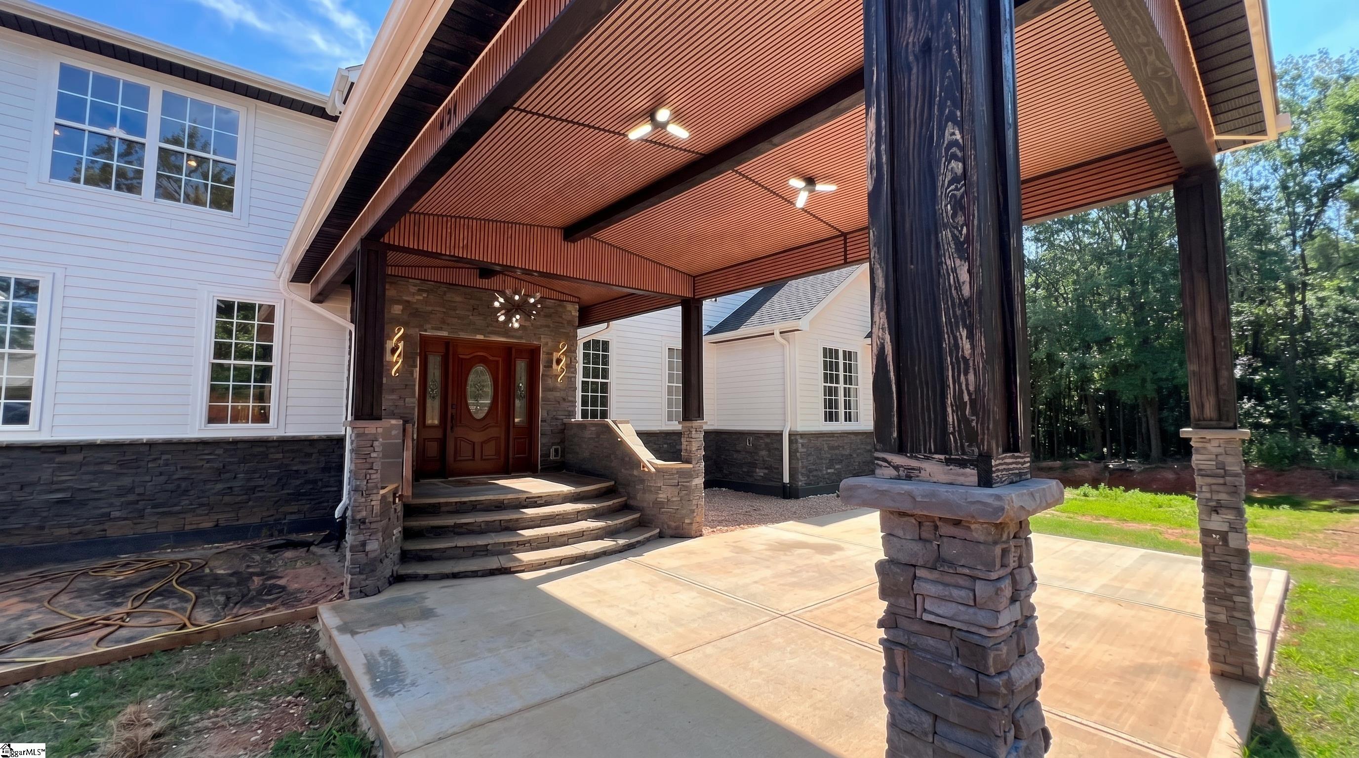 Residential in Spartanburg 3