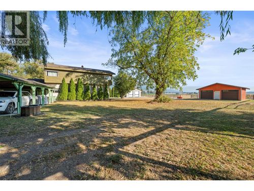 6619 97a Highway N, Enderby, BC, V0E1V3 | Card Image
