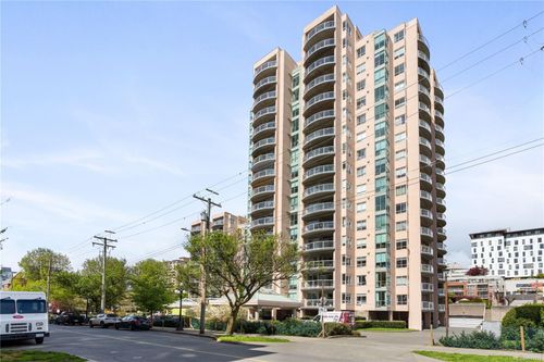 1703-1020 View St, Victoria, BC, V8V4Y4 | Card Image