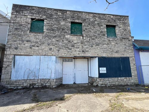 2165 Cleveland Avenue, Columbus, OH, 43211 | Card Image