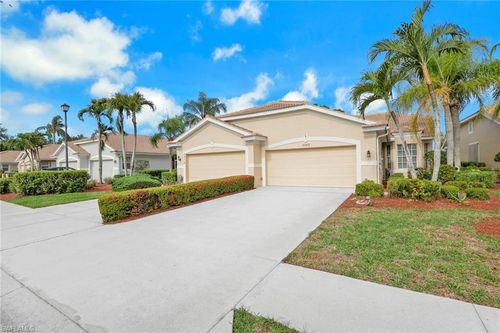 2268 Granby Dr, LEHIGH ACRES, FL, 33973 | Card Image