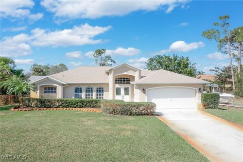 17556 Butler Road, FORT MYERS, FL, 33967 | Card Image