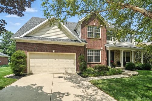 2941 Parkwood Dr, Troy, OH, 45373-8980 | Card Image