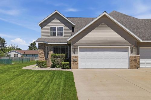5408 Woodland Street, Stevens Point, WI, 54482 | Card Image