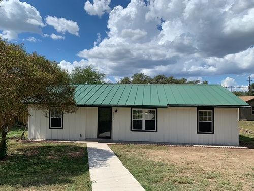 510 Avenue F Avenue, Marble Falls, TX, 78654 | Card Image