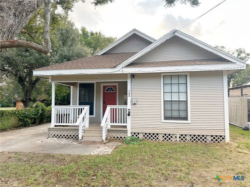1306 N Moody St, Victoria, TX, 77901-5143 | Card Image