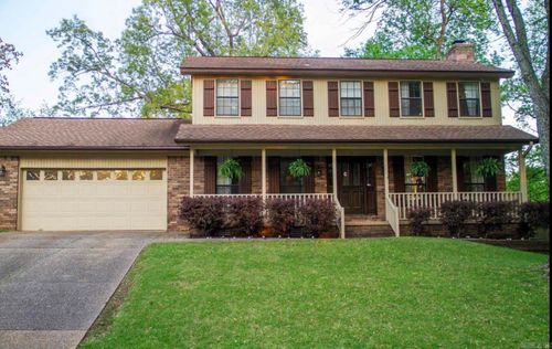 17 Laver Cir, Little Rock, AR, 72210-5759 | Card Image