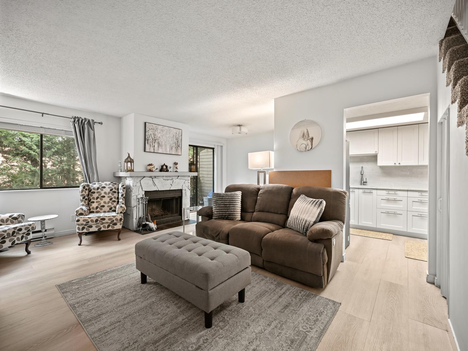Residential in Surrey