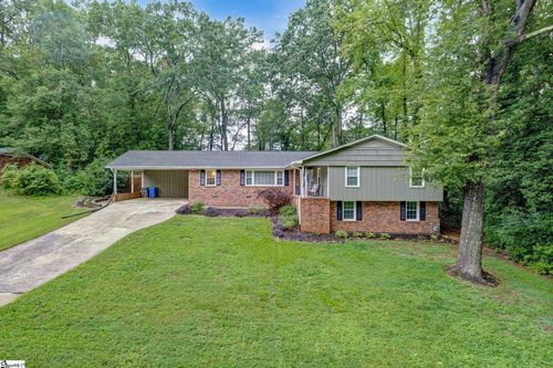 517 Kenilworth Dr, Greenville, SC, 29615-2330 | Card Image