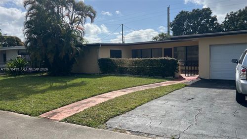 1980 Ne 185th Ter, North Miami Beach, FL, 33179-4308 | Card Image
