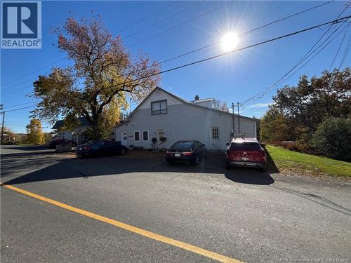 8574 Rte 107, Glassville, NB, E7L1A7 | Card Image