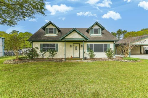 12807 Cypress Valley Rd, Cypress, TX, 77429-2168 | Card Image