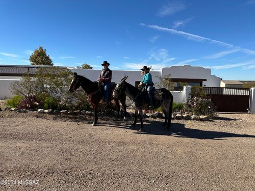 1422 E Serena Drive, Tombstone, AZ, 85638 | Card Image