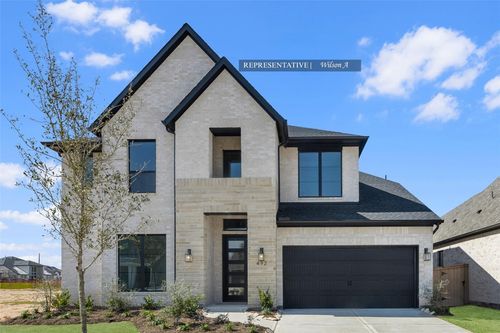 26706 Steradian Lake Ln, Richmond, TX, 77406-0153 | Card Image
