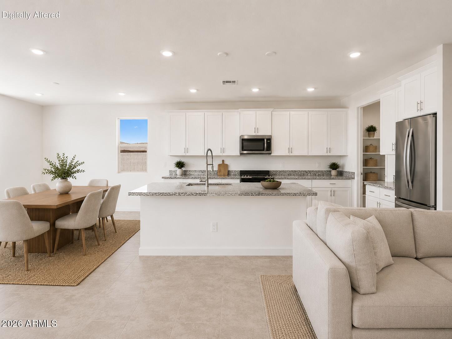 Residential in Maricopa 3